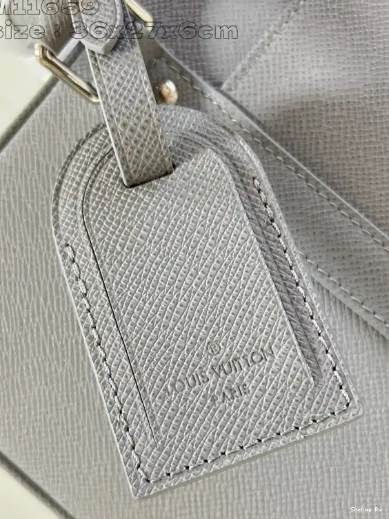VUITTON LOUIS Documents Voyage-36.5*27.5*6CM Porte 0602